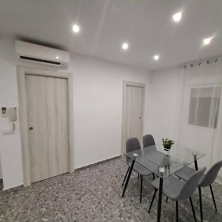 Altamira White & Bright Apartment Almeria Exterior photo